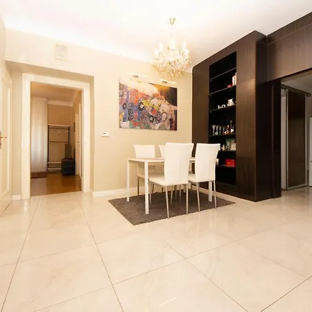 Apartamento Classy Old Town Dostojevskeho Rad *