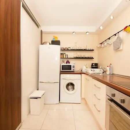 Apartamento Classy Old Town Dostojevskeho Rad *